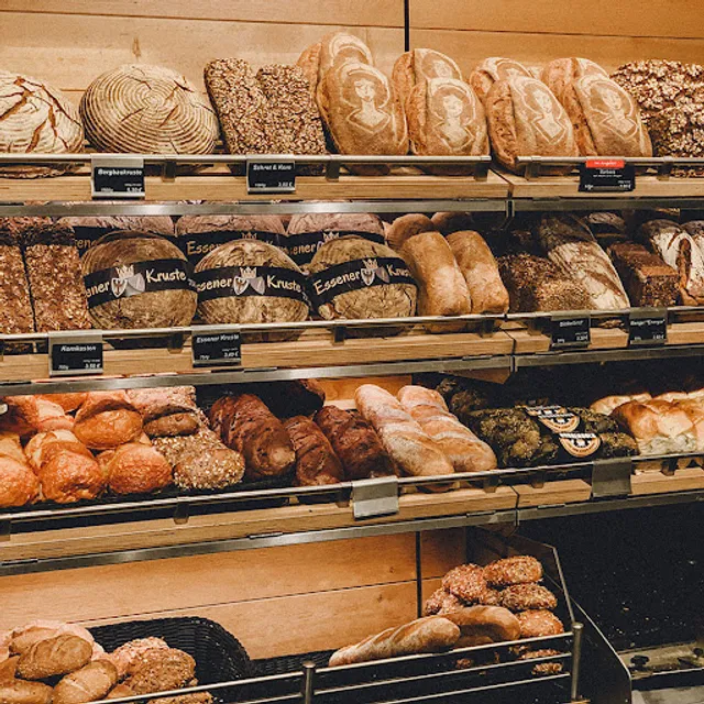 Bäckerei BorBäcker Siebers – Hauptniederlassung