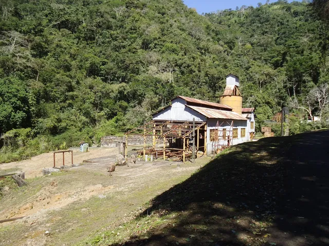 Recreacional "Minas de Aroa" Park