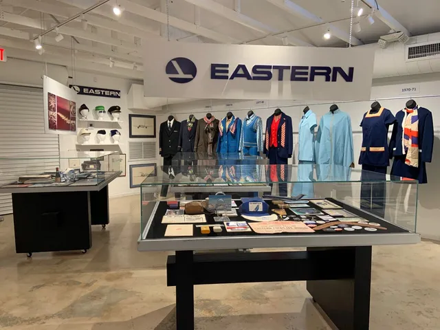 Miami Springs Historical Society