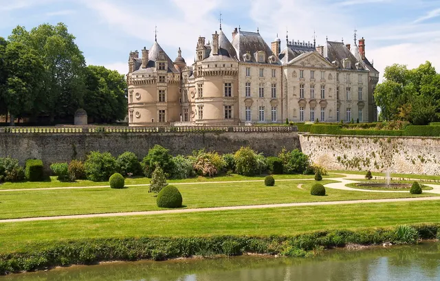 Château du Lude