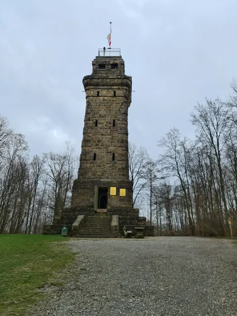 Bismarckturm