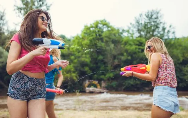 Howard Miller Steelhead Park