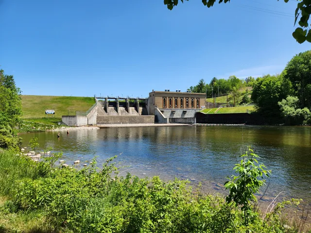 Tippy Dam Recreation Area
