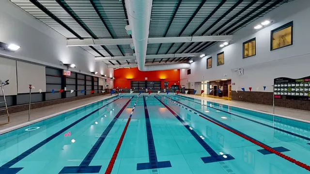 Rotherham Leisure Complex