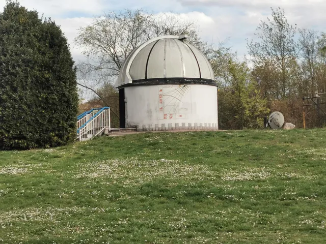 Museo del Cielo e della Terra