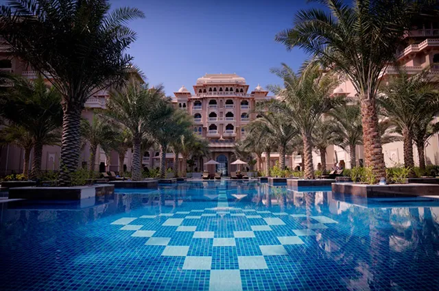 Grandeur Residences, Palm Jumeirah