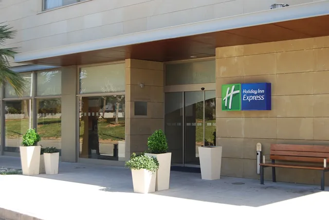 Holiday Inn Express Valencia - Bonaire by IHG