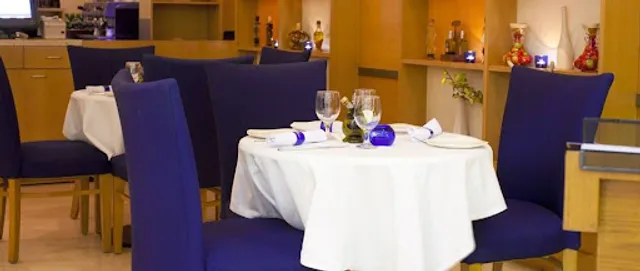 Biella Café Pizzeria Ristorante