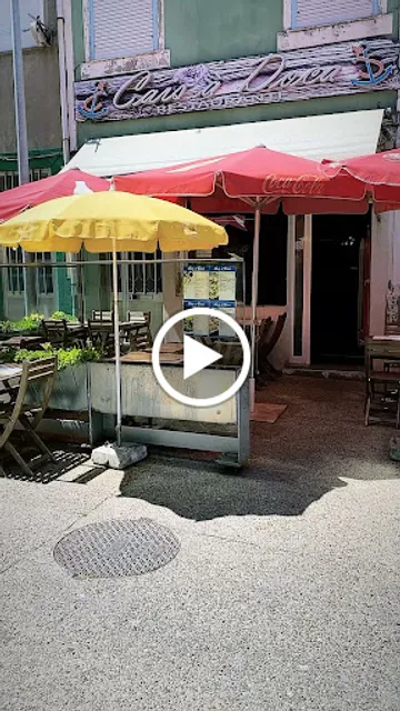 Restaurante Cais à Doca