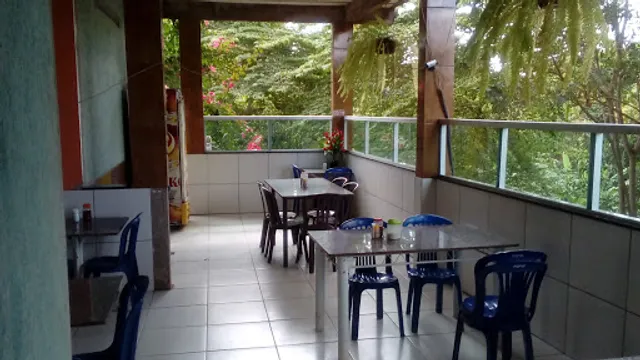 Bar Restaurante Loilton