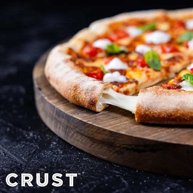 Crust Pizza Beldon