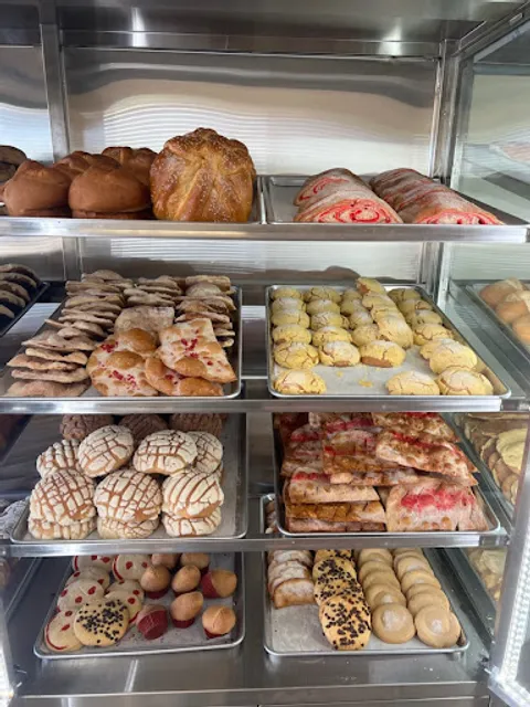 Panaderia Santo Domingo Anaheim