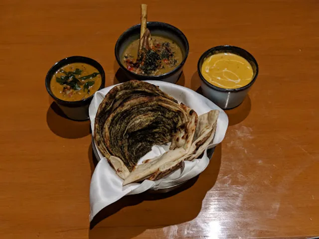 Kava, Fairfield by Marriott Outer Ring Road