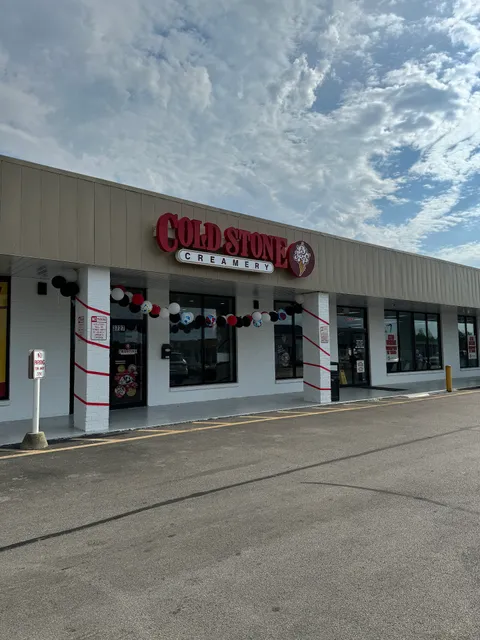 Cold Stone Creamery