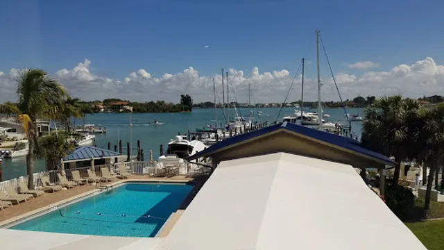 Venice Yacht Club