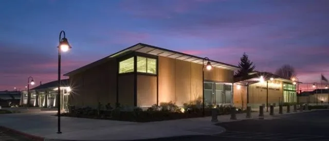 Cowlitz County Event Center