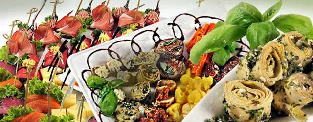 Partyservice A. Rohde GmbH