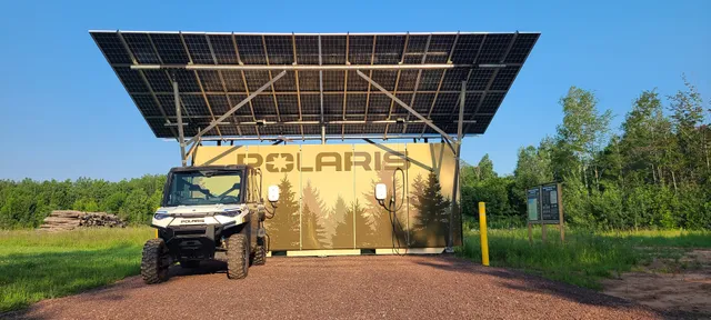 Hamilton's North Coast Adventure Campground & Rentals