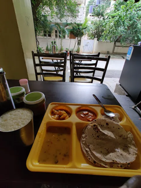 SWARAN’S Swad Punjab Da