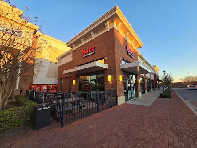 Brixx Wood Fired Pizza + Craft Bar