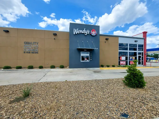 Wendy's