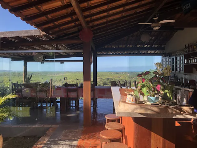 Ariê Cozinha Artesanal