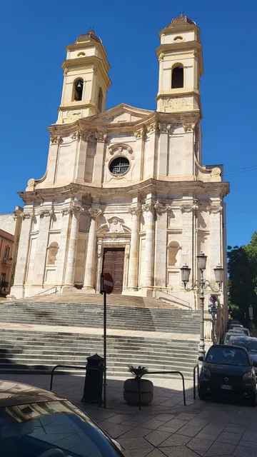 Chiesa Collegiata di Sant'Anna