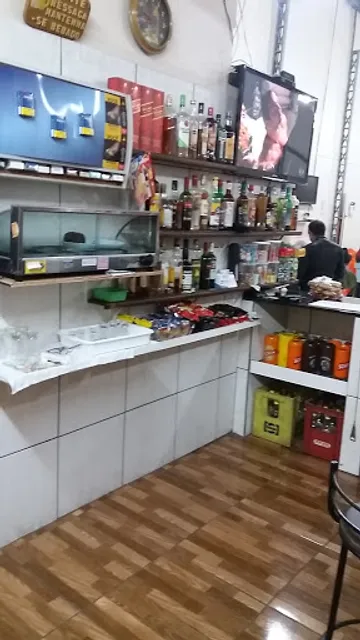 BAR E CANCHA BROTHER'S