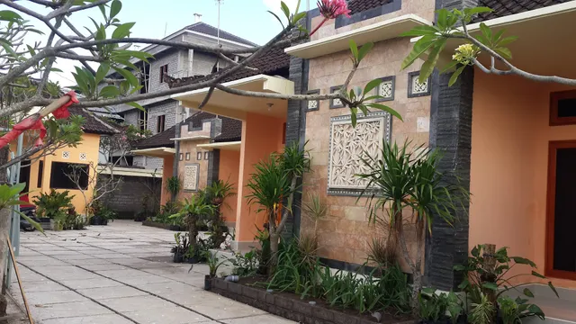 Hotel Jepun Bali