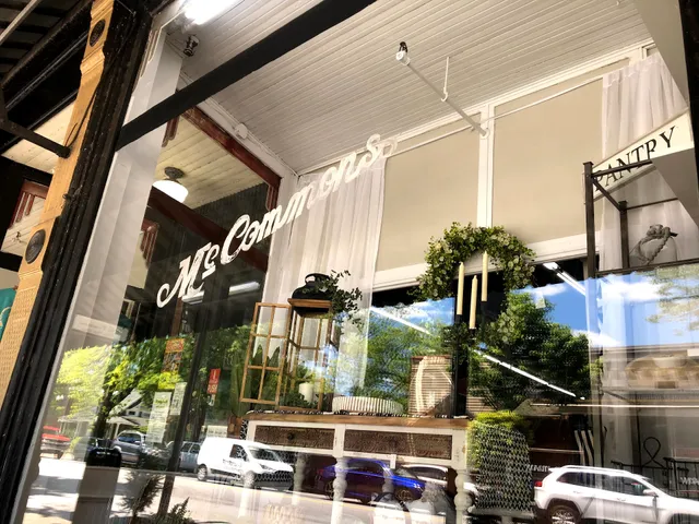 Greensboro Antique Mall