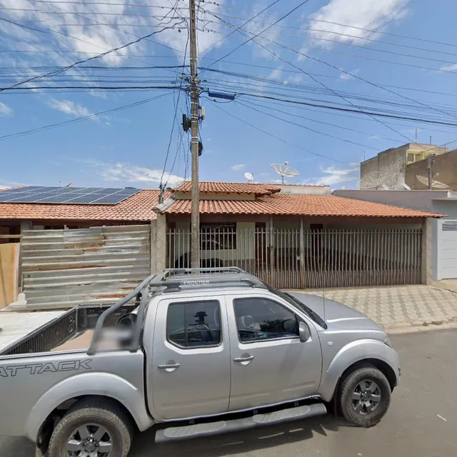 Padaria Nosso Pão de Alfenas