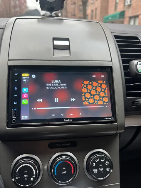 Oswaldo Auto Sound & Alarm