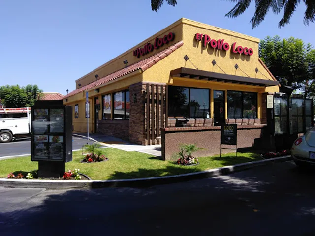 El Pollo Loco