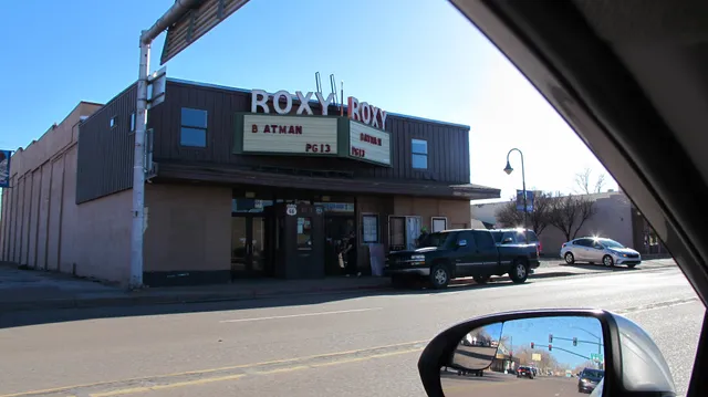 Roxy Theater
