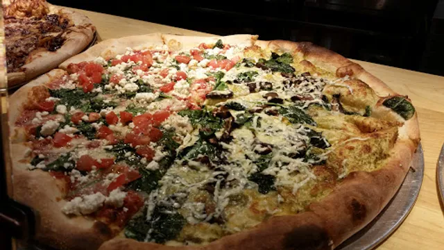 Ian’s Pizza Madison | Frances Street