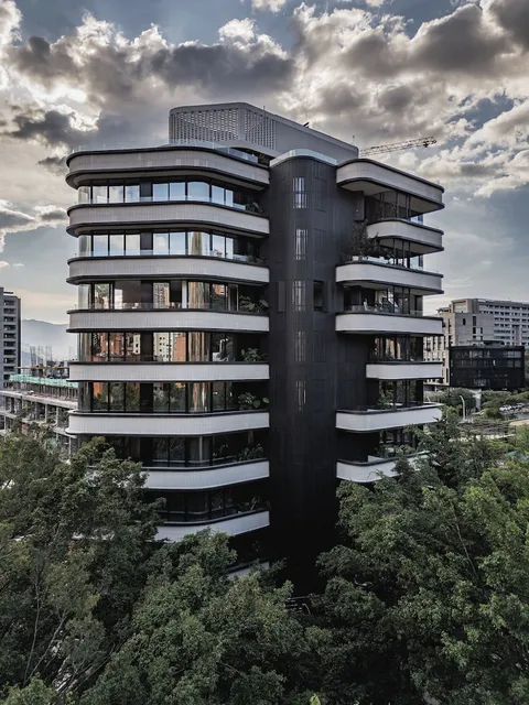 Nock - Reserved Residences