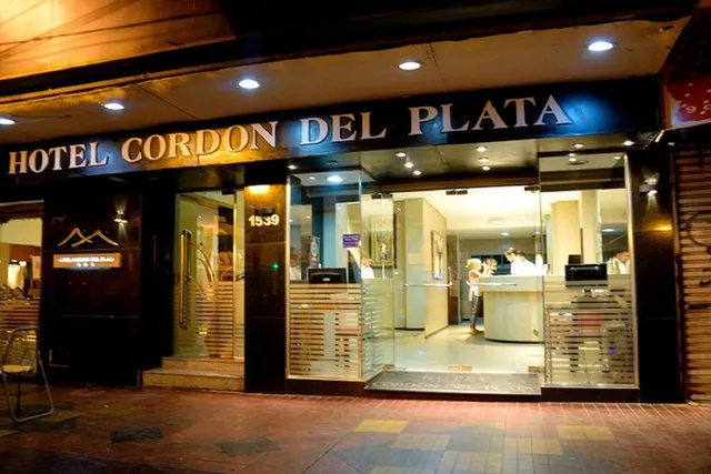 Cordon Del Plata