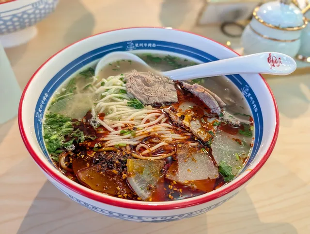 Noodle One (HALAL Restaurant)