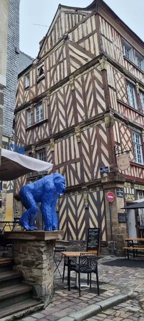 1 Rue de la Psalette