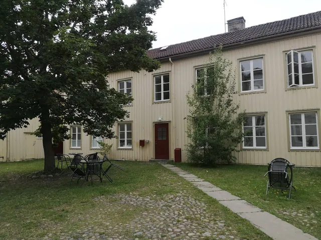 City Apartments in Jonkoping