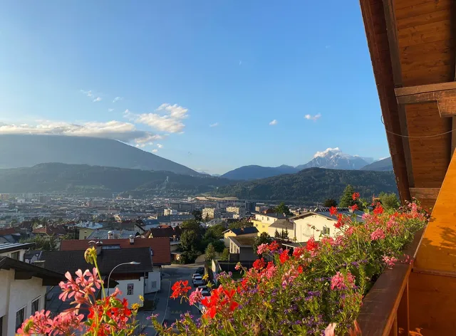 Pension Heis-Perauer