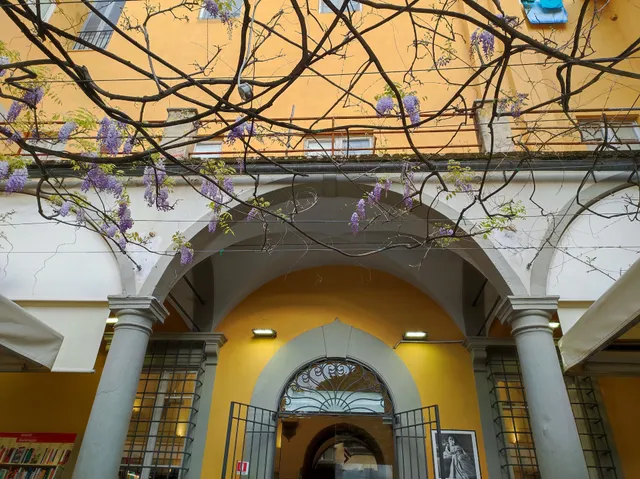 Feltrinelli Librerie