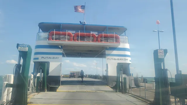 Put-In-Bay Gift Shop