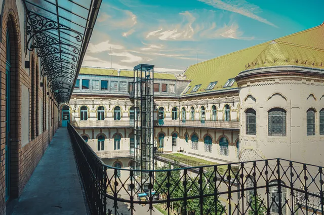 Széchenyi Center Szeged