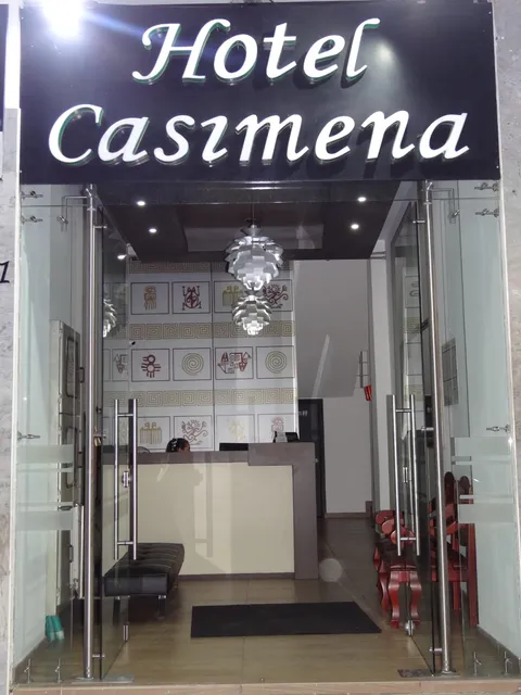 Hotel Casimena