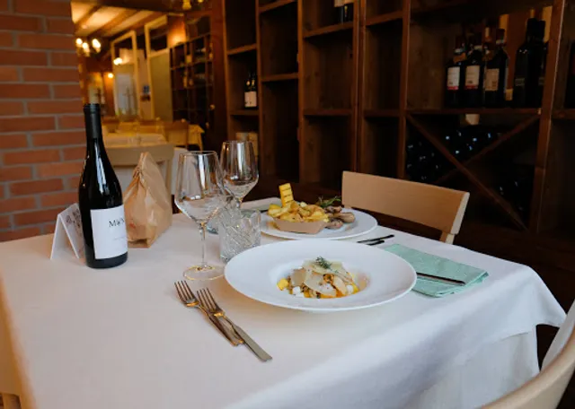 Trattoria dalla Bianca