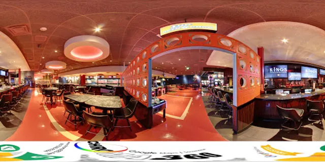 Kings Dining & Entertainment