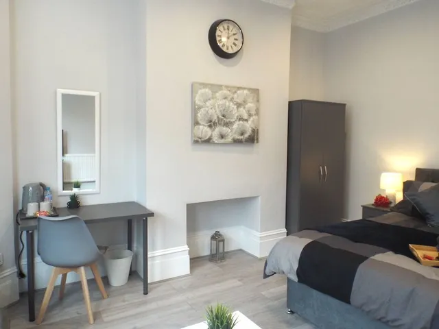 East London Short Let's