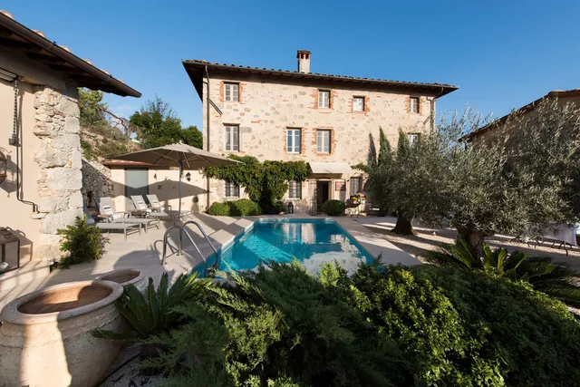 Villa Montebello B&B