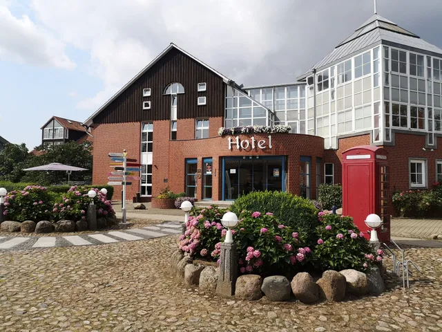 Heide Hotel Reinstorf (bei Lüneburg)